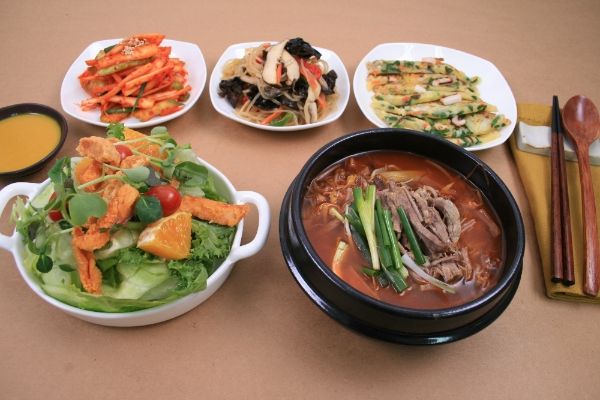 (사진) 헬로밥상의 한끼 메뉴