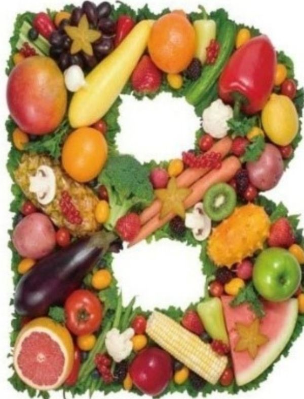 (사진) 생활에 활력을 주는 비타민이 많은 채소